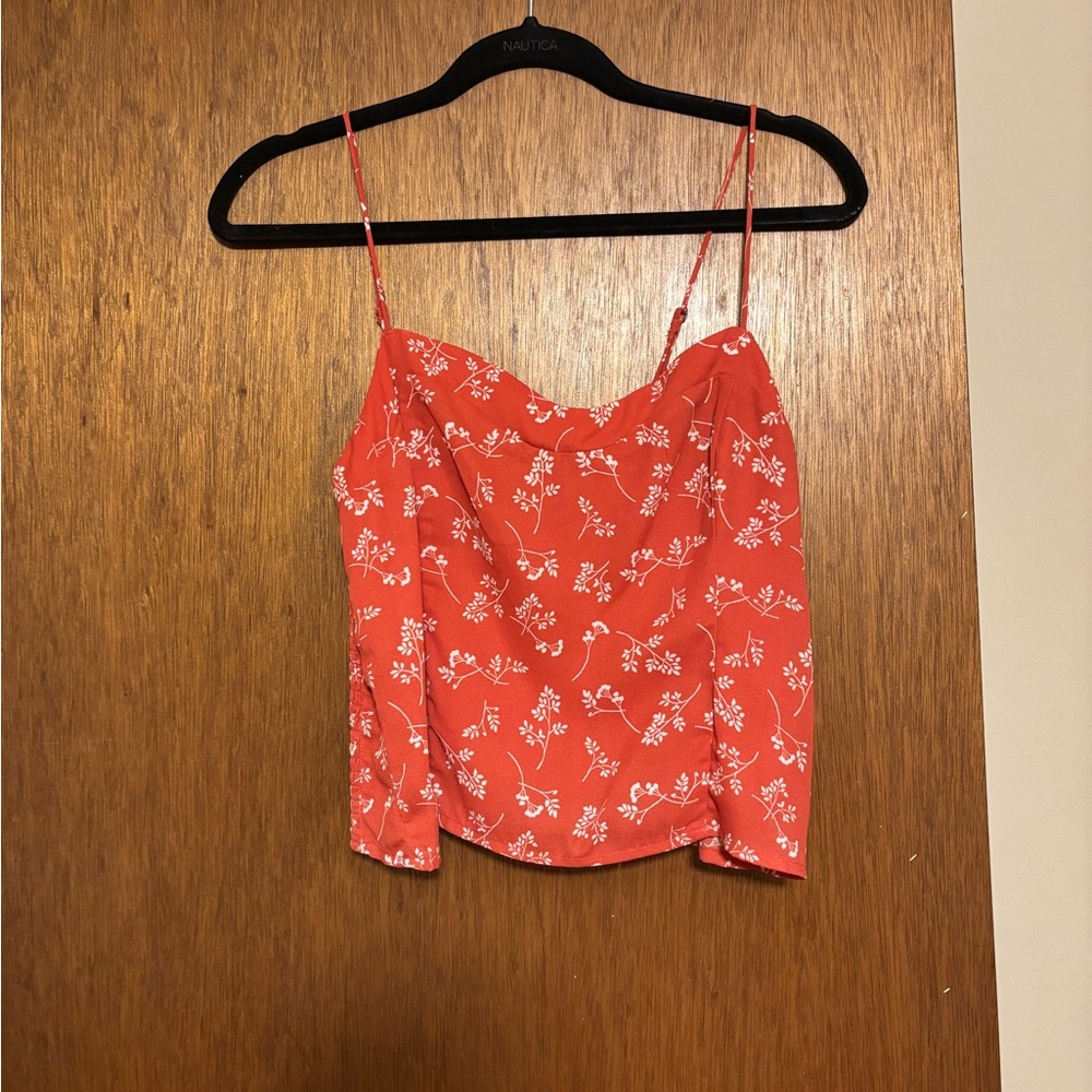 Abercrombie & Fitch Top